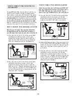 Preview for 14 page of Freespirit 831.30682-1 User Manual