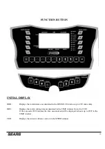 Preview for 11 page of Freespirit C 249 30526 0 Owner'S Manual