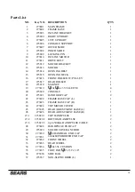 Preview for 15 page of Freespirit C 249 30526 0 Owner'S Manual