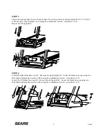 Preview for 9 page of Freespirit Free Spirit C 249 30197 1 Owner'S Manual