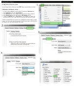 Preview for 2 page of Freestyle Audio Soundwave 2GB Using