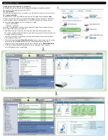 Preview for 4 page of Freestyle Audio Soundwave 2GB Using