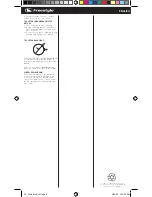 Preview for 2 page of Freestyle 75449 Instructions Manual