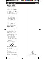 Preview for 4 page of Freestyle 75449 Instructions Manual