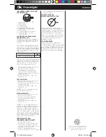 Preview for 6 page of Freestyle 75449 Instructions Manual