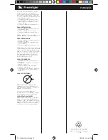 Preview for 12 page of Freestyle 75449 Instructions Manual