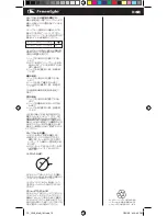 Preview for 14 page of Freestyle 75449 Instructions Manual