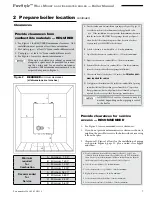 Preview for 7 page of Freestyle FS-120 LP Instruction Manual