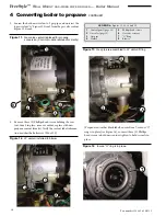 Preview for 14 page of Freestyle FS-120 LP Instruction Manual