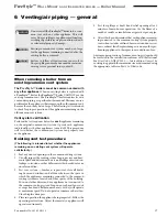 Preview for 17 page of Freestyle FS-120 LP Instruction Manual