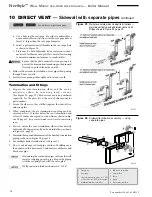 Предварительный просмотр 24 страницы Freestyle FS-120 LP Instruction Manual