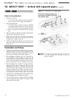 Preview for 28 page of Freestyle FS-120 LP Instruction Manual