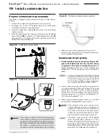 Preview for 47 page of Freestyle FS-120 LP Instruction Manual