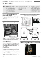 Preview for 50 page of Freestyle FS-120 LP Instruction Manual