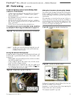 Preview for 51 page of Freestyle FS-120 LP Instruction Manual