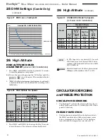 Preview for 62 page of Freestyle FS-120 LP Instruction Manual