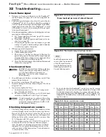 Предварительный просмотр 79 страницы Freestyle FS-120 LP Instruction Manual