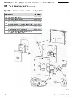 Preview for 116 page of Freestyle FS-120 LP Instruction Manual