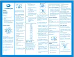 Freestyle FS80932 User Manual предпросмотр