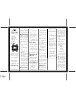 Freestyle FS81329 User Manual предпросмотр