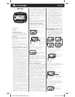 Предварительный просмотр 6 страницы Freestyle FS84948 User Manual