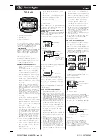 Предварительный просмотр 10 страницы Freestyle FS84948 User Manual