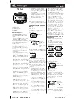 Предварительный просмотр 12 страницы Freestyle FS84948 User Manual