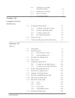 Preview for 4 page of Freestyle MN126-1 Service Manual