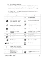 Preview for 9 page of Freestyle MN126-1 Service Manual