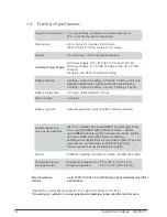 Preview for 10 page of Freestyle MN126-1 Service Manual