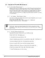 Preview for 24 page of Freestyle MN126-1 Service Manual