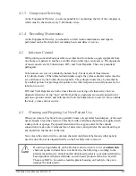 Preview for 25 page of Freestyle MN126-1 Service Manual