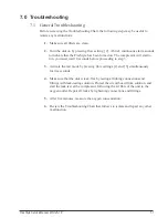 Preview for 60 page of Freestyle MN126-1 Service Manual