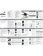 Freestyle Precision Neo Setup Manual preview