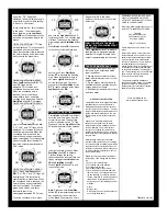 Предварительный просмотр 2 страницы Freestyle Shark 789 Instruction Manual