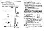 Предварительный просмотр 2 страницы FreeTec DA-5700 User Manual