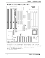 Предварительный просмотр 8 страницы Freetech 486F55 User Manual