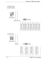 Предварительный просмотр 12 страницы Freetech 486F55 User Manual