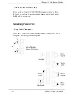 Предварительный просмотр 14 страницы Freetech 586F62 User Manual