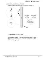 Предварительный просмотр 13 страницы Freetech 586F63 User Manual