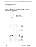 Предварительный просмотр 14 страницы Freetech 586F63 User Manual