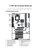 Preview for 7 page of Freetech FLEXUS P6F132 Manual