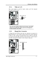 Preview for 23 page of Freetech FLEXUS P6F132 Manual