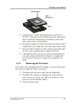 Preview for 31 page of Freetech FLEXUS P6F132 Manual