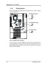 Preview for 34 page of Freetech FLEXUS P6F132 Manual