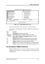 Preview for 39 page of Freetech FLEXUS P6F132 Manual