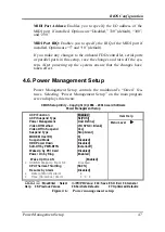 Preview for 53 page of Freetech FLEXUS P6F132 Manual