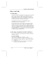 Preview for 52 page of Freetech P5F111 User Manual