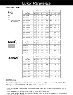 Freetech P5F72 User Manual preview