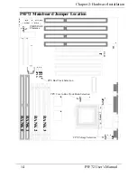 Preview for 14 page of Freetech P5F72 User Manual